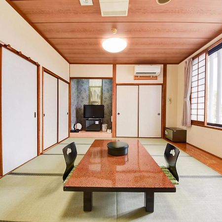 Shichijo Onsen Dome Hotel Kikuchi Exterior photo